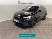 Renault Austral occasion année 2023 boite Automatique Annonce Renault Austral occasion Hybride Austral E-Tech hybrid 200 Techno esprit Alpine à Évreux