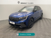 Annonce Renault Austral occasion Hybride Austral E-Tech hybrid 200 Techno esprit Alpine  Cluses