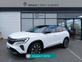 Annonce Renault Austral occasion Hybride Austral E-Tech hybrid 200 Techno  Pont-Audemer