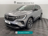 Annonce Renault Austral occasion Hybride Austral E-Tech hybrid 200 Techno  Beauvais