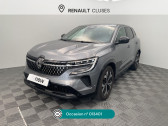Renault Austral Austral E-Tech hybrid 200 Techno   Cluses 74