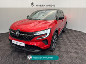 Annonce Renault Austral occasion Hybride Austral E-Tech hybrid 200 Techno  Amiens