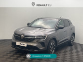 Renault Austral Austral E-Tech hybrid 200 Techno  2023 - annonce de voiture en vente sur Auto Sélection.com