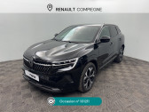 Renault Austral Austral E-Tech hybrid 200 Techno   Compigne 60