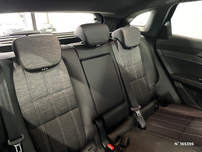 Renault Austral Austral E-Tech hybrid 200 Techno 2023 - photo n°11 Renault Austral Austral E-Tech hybrid 200 Techno  occasion à Évreux - photo n°11