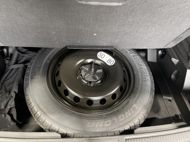 Renault Austral Austral E-Tech hybrid 200 Techno 2023 - photo n°17 Renault Austral Austral E-Tech hybrid 200 Techno  occasion à Évreux - photo n°17