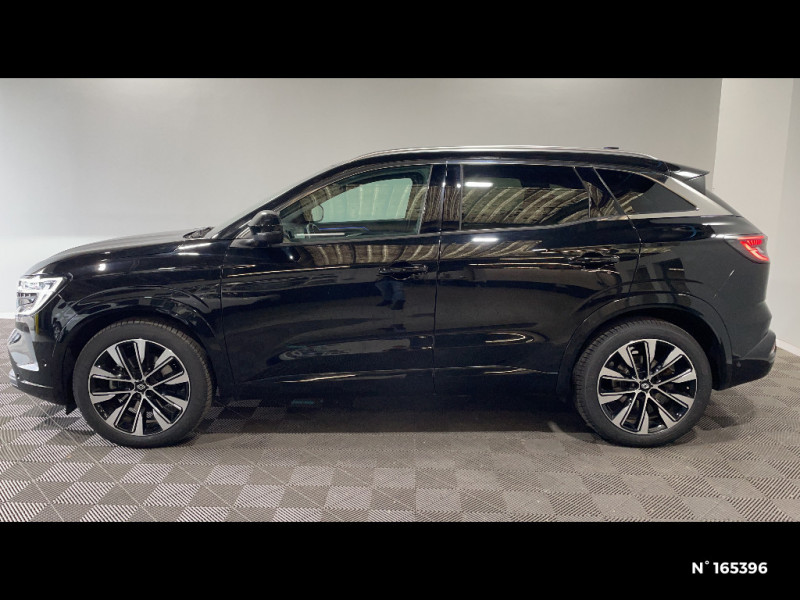 Renault Austral Austral E-Tech hybrid 200 Techno 2023 - photo n°2 Renault Austral Austral E-Tech hybrid 200 Techno  occasion à Évreux - photo n°2