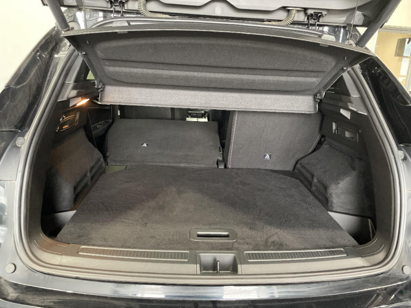 Renault Austral Austral E-Tech hybrid 200 Techno 2023 - photo n°16 Renault Austral Austral E-Tech hybrid 200 Techno  occasion à Évreux - photo n°16