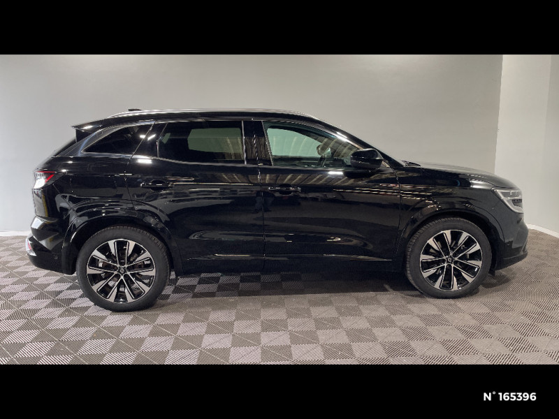 Renault Austral Austral E-Tech hybrid 200 Techno 2023 - photo n°5 Renault Austral Austral E-Tech hybrid 200 Techno  occasion à Évreux - photo n°5
