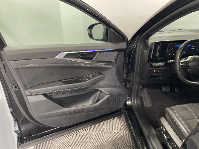 Renault Austral Austral E-Tech hybrid 200 Techno 2023 - photo n°19 Renault Austral Austral E-Tech hybrid 200 Techno  occasion à Évreux - photo n°19