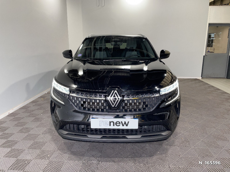 Renault Austral Austral E-Tech hybrid 200 Techno 2023 - photo n°3 Renault Austral Austral E-Tech hybrid 200 Techno  occasion à Évreux - photo n°3