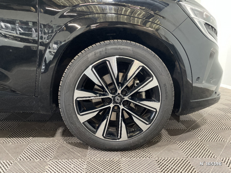 Renault Austral Austral E-Tech hybrid 200 Techno 2023 - photo n°8 Renault Austral Austral E-Tech hybrid 200 Techno  occasion à Évreux - photo n°8