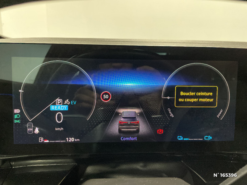 Renault Austral Austral E-Tech hybrid 200 Techno 2023 - photo n°12 Renault Austral Austral E-Tech hybrid 200 Techno  occasion à Évreux - photo n°12