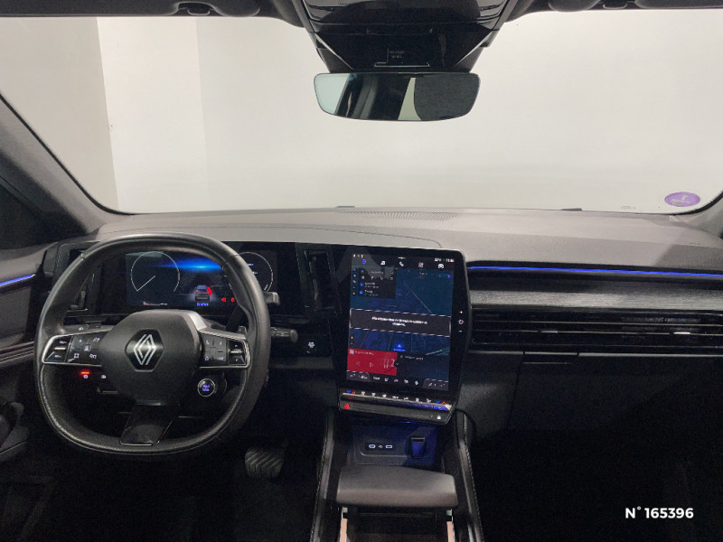 Renault Austral Austral E-Tech hybrid 200 Techno 2023 - photo n°9 Renault Austral Austral E-Tech hybrid 200 Techno  occasion à Évreux - photo n°9