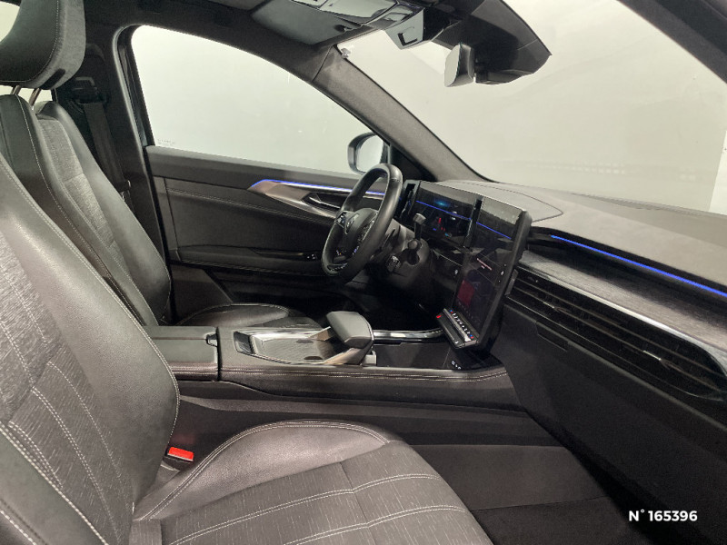 Renault Austral Austral E-Tech hybrid 200 Techno 2023 - photo n°10 Renault Austral Austral E-Tech hybrid 200 Techno  occasion à Évreux - photo n°10