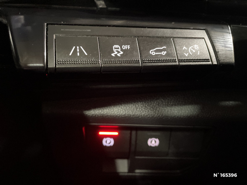 Renault Austral Austral E-Tech hybrid 200 Techno 2023 - photo n°15 Renault Austral Austral E-Tech hybrid 200 Techno  occasion à Évreux - photo n°15