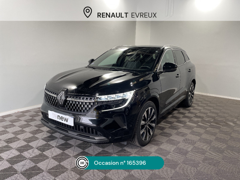 Renault Austral Austral E-Tech hybrid 200 Techno 2023 Renault Austral Austral E-Tech hybrid 200 Techno  occasion à Évreux