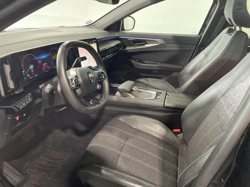 Renault Austral Austral E-Tech hybrid 200 Techno 2023 - photo n°18 Renault Austral Austral E-Tech hybrid 200 Techno  occasion à Évreux - photo n°18