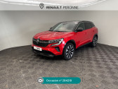 Annonce Renault Austral occasion Hybride Austral E-Tech hybrid 200 Techno � P�ronne