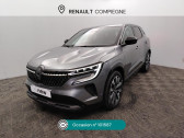 Renault Austral Austral E-Tech hybrid 200 Techno  � Compi�gne 60