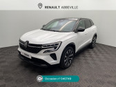 Annonce Renault Austral occasion Hybride Austral E-Tech hybrid 200 Techno � Abbeville