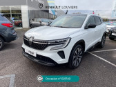 Annonce Renault Austral occasion Hybride Austral E-Tech hybrid 200 Techno � Louviers