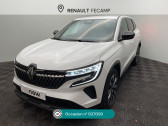 Annonce Renault Austral occasion Hybride Austral E-Tech hybrid 200 Techno � F�camp