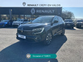 Annonce Renault Austral occasion Hybride Austral E-Tech hybrid 200 Techno � Cr�py-en-Valois