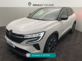 Renault Austral Austral E-Tech hybrid 200 Techno  � F�camp 76