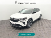 Annonce Renault Austral occasion Hybride Austral E-Tech hybrid 200 Techno � Saint-Maximin