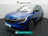 Renault Austral Austral E-Tech hybrid 200 Techno   Dieppe 76