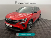 Renault Austral occasion année 2023 boite Automatique Annonce Renault Austral occasion Hybride Austral E-Tech hybrid 200 Techno à Saint-Maximin