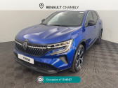 Renault Austral Austral E-Tech hybrid 200 Techno   Chambly 60