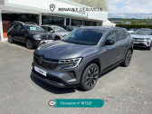 Renault Austral occasion année 2023 boite Automatique Annonce Renault Austral occasion Hybride Austral E-Tech hybrid 200 Techno à Deauville