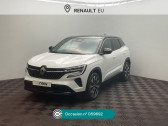 Renault Austral Austral E-Tech hybrid 200 Techno  2022 - annonce de voiture en vente sur Auto Sélection.com