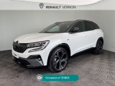 Renault Austral Austral E-Tech hybrid 200 Techno  2023 - annonce de voiture en vente sur Auto Sélection.com