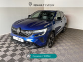 Renault Austral occasion année 2023 boite Automatique Annonce Renault Austral occasion Hybride Austral E-Tech hybrid 200 Techno à Évreux