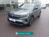 Annonce Renault Austral occasion Hybride Austral E-Tech hybrid 200 Techno  Neufchtel-en-Bray