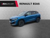 Renault Austral occasion année 2025 boite Automatique Annonce Renault Austral occasion Hybride Austral full hybrid E-Tech 200 ch Esprit Alpine 5p à Villeneuve-sur-Lot