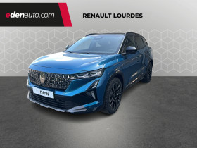 Renault Austral , garage RENAULT LOURDES  Lourdes