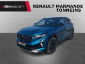 Renault Austral occasion année 2025 boite Automatique Annonce Renault Austral occasion Hybride Austral full hybrid E-Tech 200 ch Esprit Alpine 5p à Sainte-Bazeille