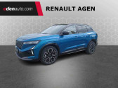 Renault Austral occasion année 2025 Annonce Renault Austral occasion Hybride Austral full hybrid E-Tech 200 ch Esprit Alpine 5p à Agen