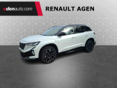 Renault Austral Austral full hybrid E-Tech 200 ch Esprit Alpine 5p   Agen 47