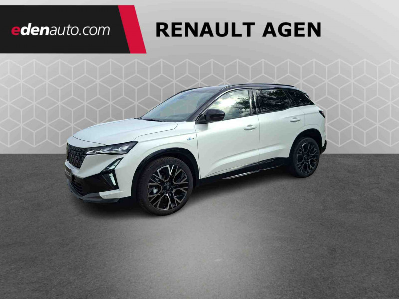 Renault Austral Austral full hybrid E-Tech 200 ch Esprit Alpine 5p 2025 Renault Austral Austral full hybrid E-Tech 200 ch Esprit Alpine 5p  occasion à Agen