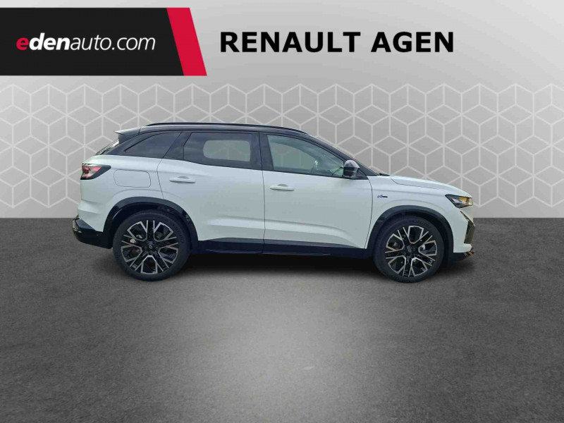Renault Austral Austral full hybrid E-Tech 200 ch Esprit Alpine 5p 2025 - photo n°6 Renault Austral Austral full hybrid E-Tech 200 ch Esprit Alpine 5p  occasion à Agen - photo n°6