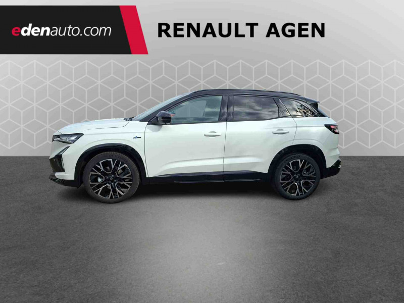 Renault Austral Austral full hybrid E-Tech 200 ch Esprit Alpine 5p 2025 - photo n°2 Renault Austral Austral full hybrid E-Tech 200 ch Esprit Alpine 5p  occasion à Agen - photo n°2