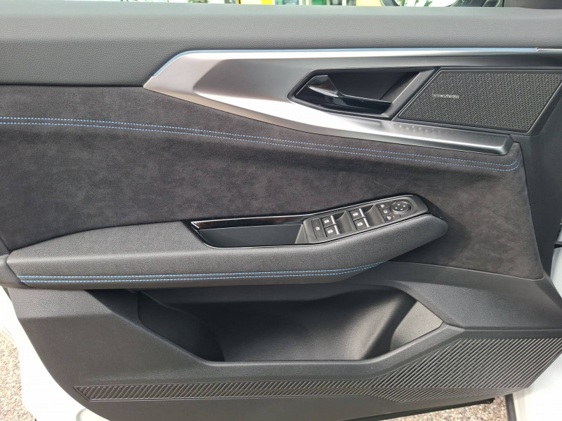 Renault Austral Austral full hybrid E-Tech 200 ch Esprit Alpine 5p 2025 - photo n°15 Renault Austral Austral full hybrid E-Tech 200 ch Esprit Alpine 5p  occasion à Agen - photo n°15