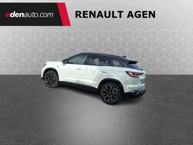 Renault Austral Austral full hybrid E-Tech 200 ch Esprit Alpine 5p 2025 - photo n°3 Renault Austral Austral full hybrid E-Tech 200 ch Esprit Alpine 5p  occasion à Agen - photo n°3