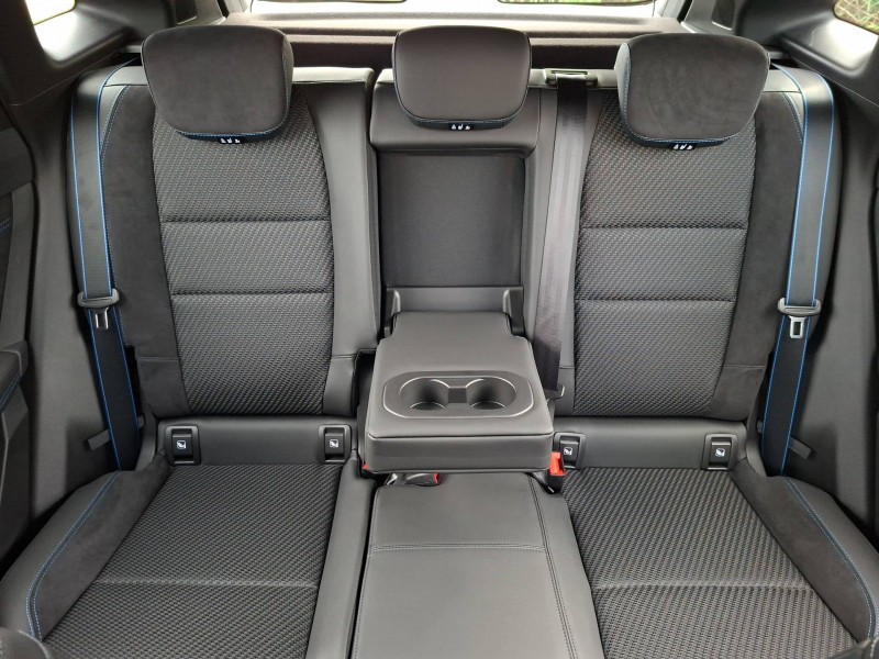 Renault Austral Austral full hybrid E-Tech 200 ch Esprit Alpine 5p 2025 - photo n°16 Renault Austral Austral full hybrid E-Tech 200 ch Esprit Alpine 5p  occasion à Agen - photo n°16