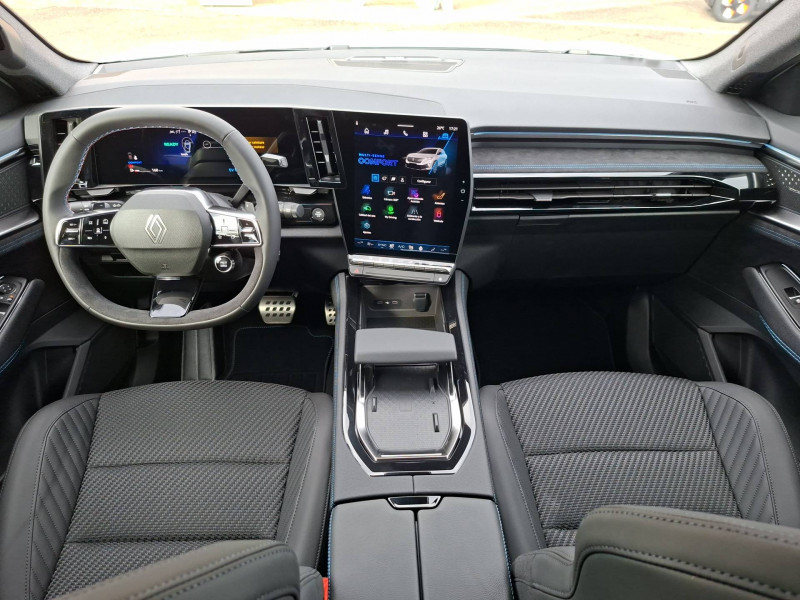 Renault Austral Austral full hybrid E-Tech 200 ch Esprit Alpine 5p 2025 - photo n°11 Renault Austral Austral full hybrid E-Tech 200 ch Esprit Alpine 5p  occasion à Agen - photo n°11